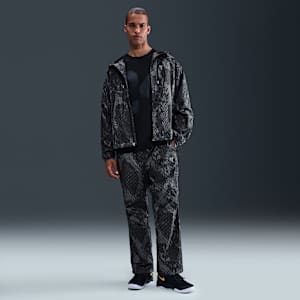 Pants de tejido Woven ligeros para hombre Kobe