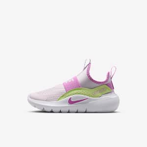 Nike Flex Runner 4 Little Kids' Shoes