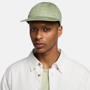 Nike Club Unstructured Flat-Bill Cap