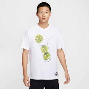 NikeCourt Men's Max90 Tennis T-Shirt