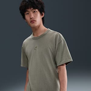 ナイキ スポーツウェア プレミアム エッセンシャル メンズ Tシャツ