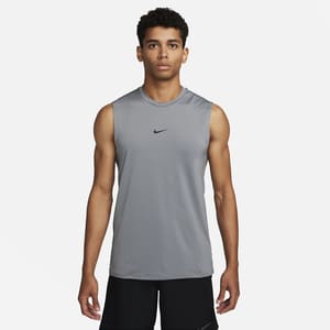 Nike Pro Men's Dri-FIT Slim Sleeveless Top