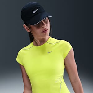 Nike Swift Women's Dri-FIT ADV Running Top with Reflective Design Accents