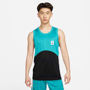 Nike Dri-FIT Starting 5 Men's Basketball Jersey