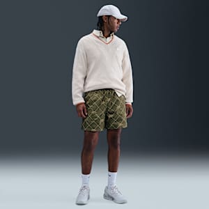 Nike Sportswear Club Men's Woven Flow Shorts