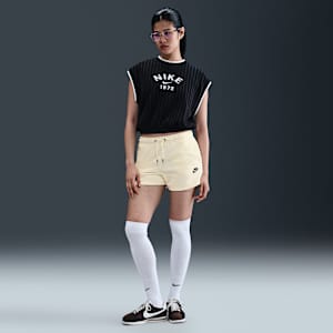 Nike Sportswear Essential Women's French Terry Shorts