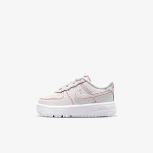 Nike Force 1 Low LV8 1 Baby/Toddler Shoes