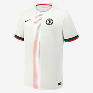 Cole Palmer Chelsea 2025/26 Stadium Away Men's Nike Dri-FIT Soccer Jersey