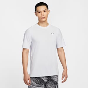 ナイキ ソーラー チェイス メンズ Dri-FIT ADV ショートスリーブ ランニングトップ