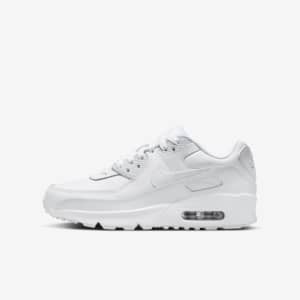 Nike Air Max 90 Tenis para niños grandes