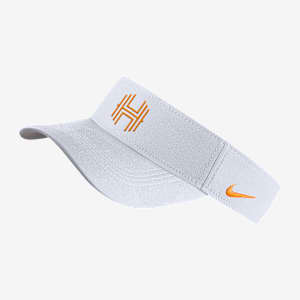 Visera Nike Dri-FIT de la NWSL Houston Dash