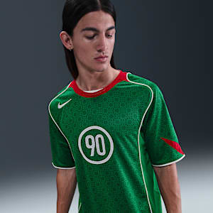 Jersey de fútbol Dri-FIT para hombre Nike Total 90