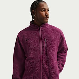 Chamarra acondicionada para el invierno para hombre Nike Sportswear Club