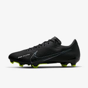 Nike Mercurial Vapor 15 Academy Multi-Ground Low-Top Football Boot