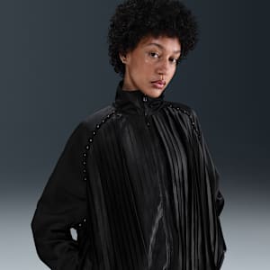 Nike Sportswear Collection Women's Pleated Track Jacket