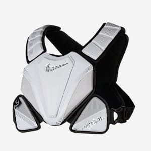 Forro para hombrera de lacrosse Nike Vapor Elite