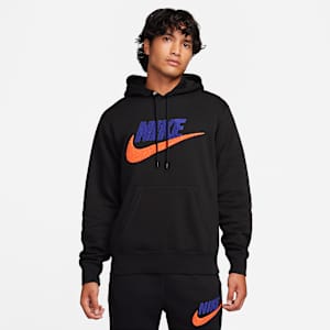 Nike Club Fleece Men's Pullover Hoodie