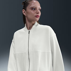 Nike Sportswear Women's Pleated Jacket