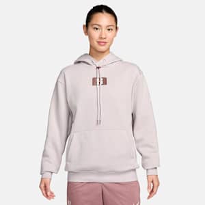 Sabrina Fleece 籃球連帽上衣