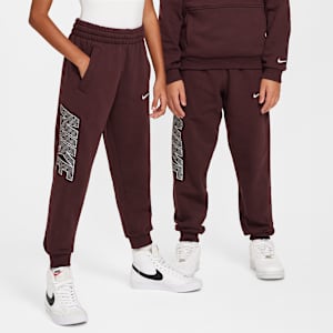 Nike Sportswear Club Fleece Big Kids' Joggers