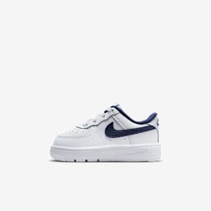 Nike Force 1 Low Baby/Toddler Shoes