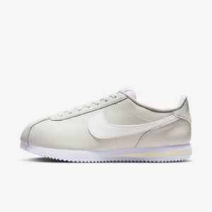Nike Cortez 皮革女鞋