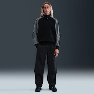 Nike Tech Men's Waxed Utility Trousers
