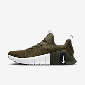 Nike Free Metcon 6 Men's Workout Shoes