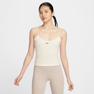 Nike Sportswear Chill Knit Women's Tight Cami Tank Top