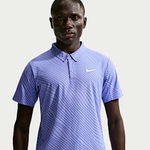 Polo NikeCourt Slam Dri-FIT para hombre ADV