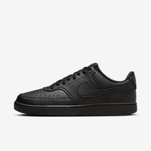Chaussure Nike Court Vision Low Next Nature pour Homme