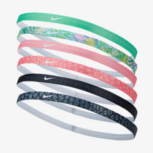 Nike Headbands (6 Pack)