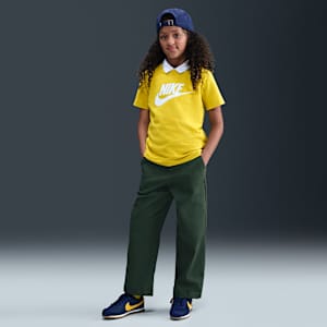 ナイキ スポーツウェア ジュニア Tシャツ