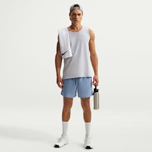 Nike Unlimited Men's Dri-FIT 5" Unlined Versatile Shorts