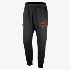 New York Knicks Club Courtside Men's Nike NBA Joggers