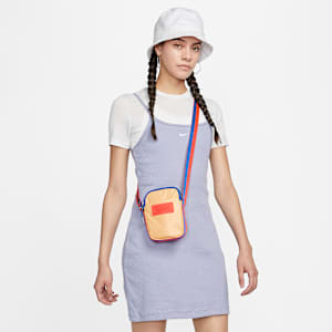 Nike Heritage Cross-Body Bag (Small, 1L)