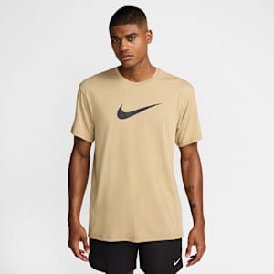 Nike Swim Hydroguard Men's Short-Sleeve Top