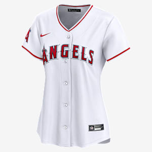 Los Angeles Angels Women’s Nike Dri-FIT ADV MLB Limited Jersey