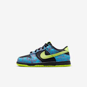 Nike Dunk Low SE Younger Kids' Shoes