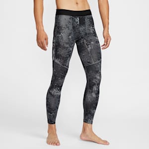 Nike Pro Camo Men's Dri-FIT Tights