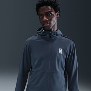 Nike Air Max Men's Woven Jacket