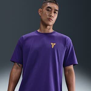 コービー メンズ Dri-FIT バスケットボール Tシャツ