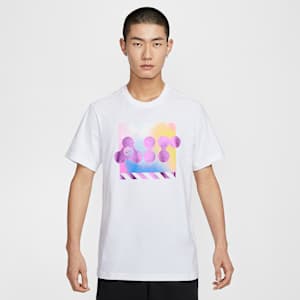 เสื้อยืดผู้ชาย Nike Sportswear