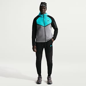 Pantalon de jogging en tissu Fleece Nike Tech pour homme