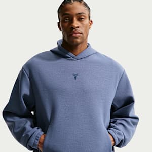 Kobe Men's Nike Dri-FIT Pullover Basketball Hoodie