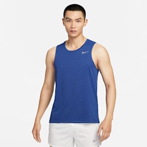 Nike Dri-FIT Miler 男款跑步背心