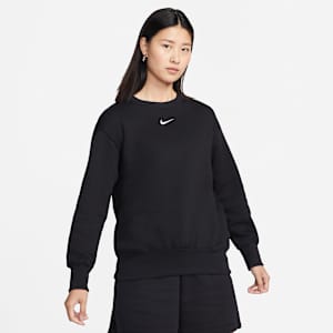 Nike Sportswear Phoenix Fleece Women's Oversized Crew-Neck Sweatshirt