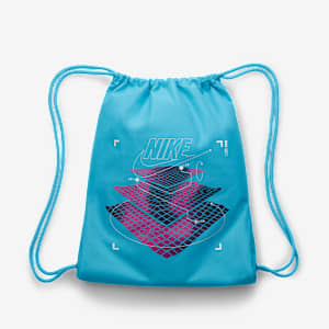 Nike Kids' Drawstring Bag (12L)