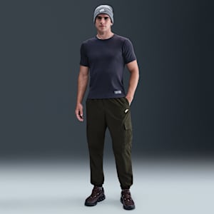 Nike Club Men's Woven Cargo Trousers