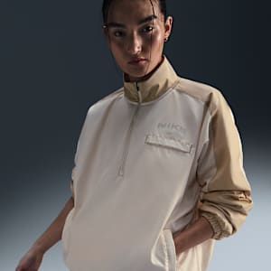 ナイキ ウィメンズ ランニングジャケット